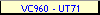 VC960 - UT71