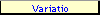 Variatio